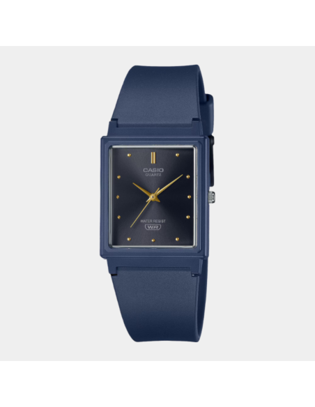 Casio Resin MQ-38UC-2A1DF