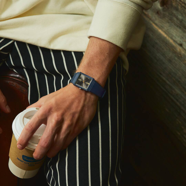 Casio Resin MQ-38UC-2A1DF