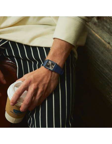 Casio Resin MQ-38UC-2A1DF