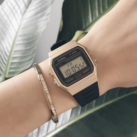 Casio Resin F-91WM-9ADF 2