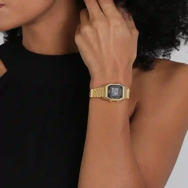 Vintage LA680WGA-1BDF