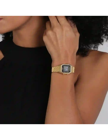 Vintage LA680WGA-1BDF