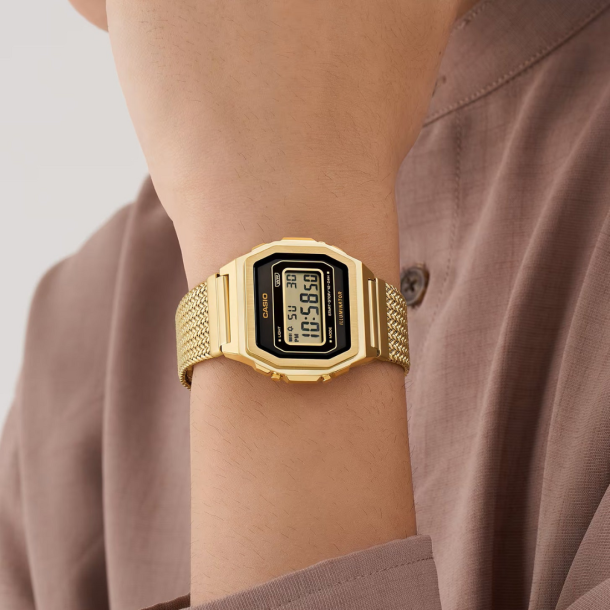 Vintage A1000MGA-5DF