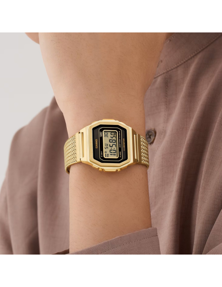 Vintage A1000MGA-5DF