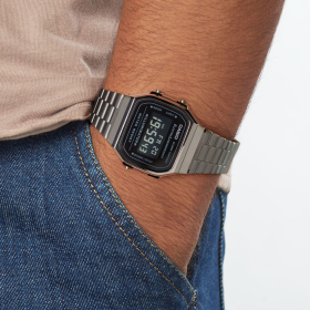 Vintage A168WGG-1BDF 2