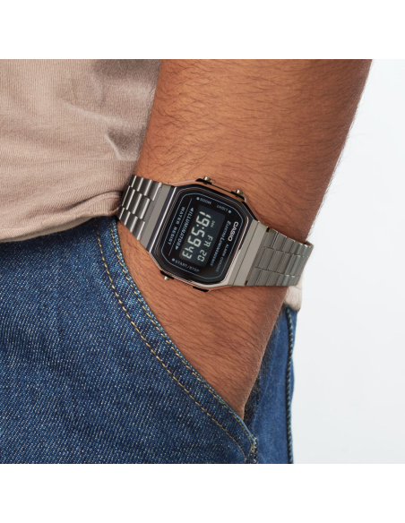 Vintage A168WGG-1BDF