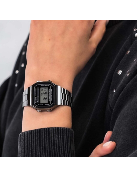 Vintage A168WGG-1ADF