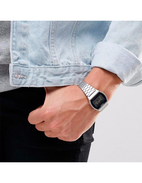 Vintage B640WD-1AVDF