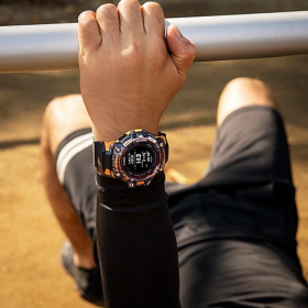 G-Shock GBD-H1000-1A4DR 2