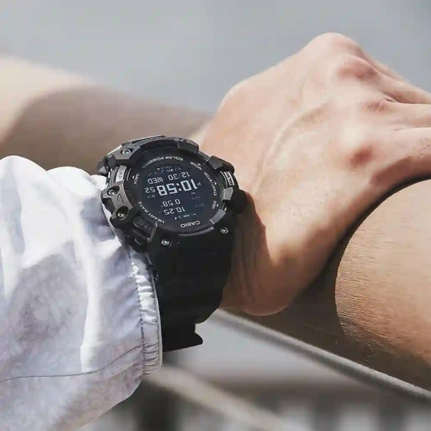 G-Shock GBD-H1000-1DR