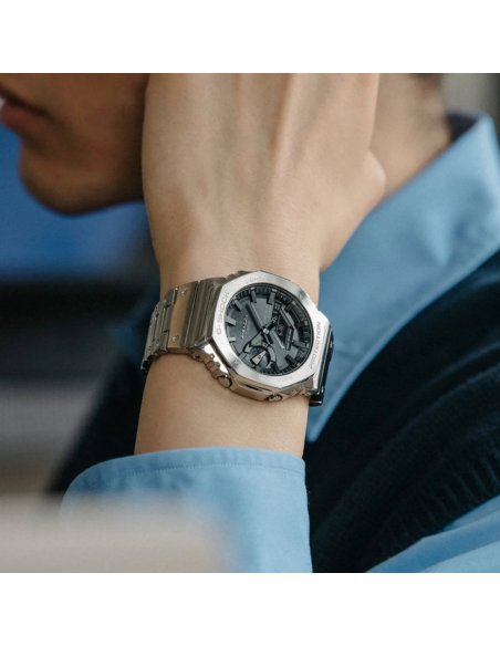 G-SHOCK GM-B2100D-1ADR