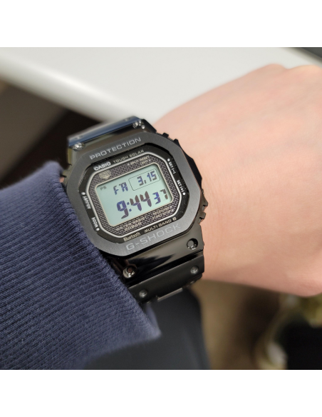 G-Shock GMW-B5000G-1DR