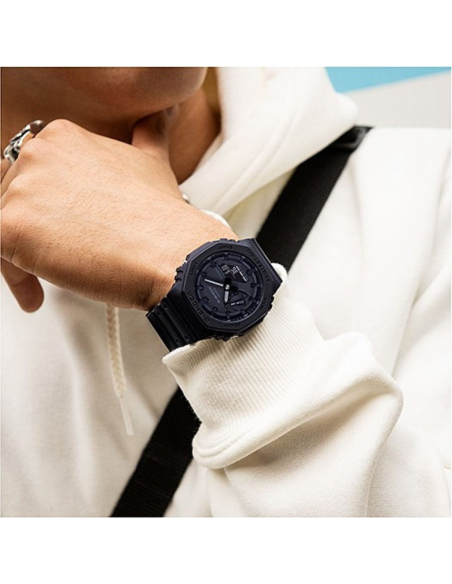 G-Shock GA-2100-1A1DR