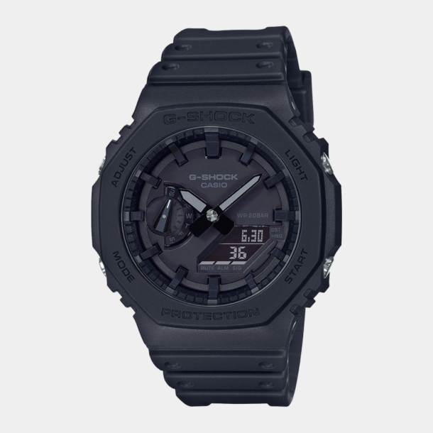 G-Shock GA-2100-1A1DR