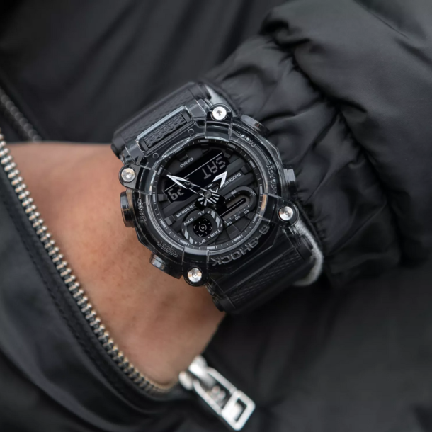 G-Shock GA-900SKE-8ADR
