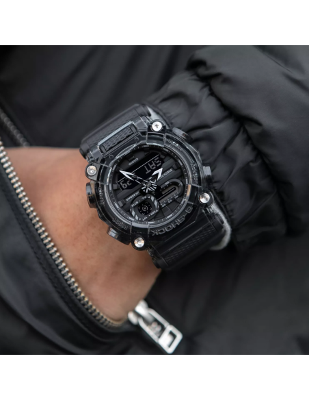 G-Shock GA-900SKE-8ADR