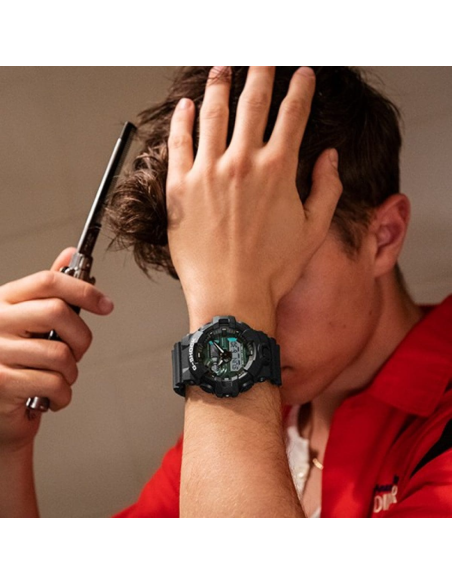 G-Shock GA-700MG-1ADR