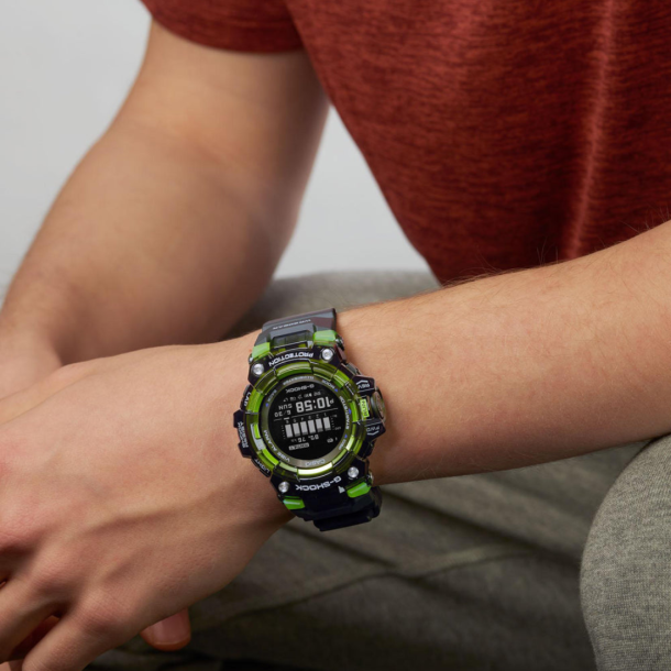 G-Shock GBD-100SM-1DR