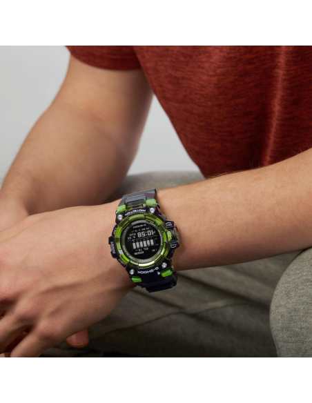 G-Shock GBD-100SM-1DR