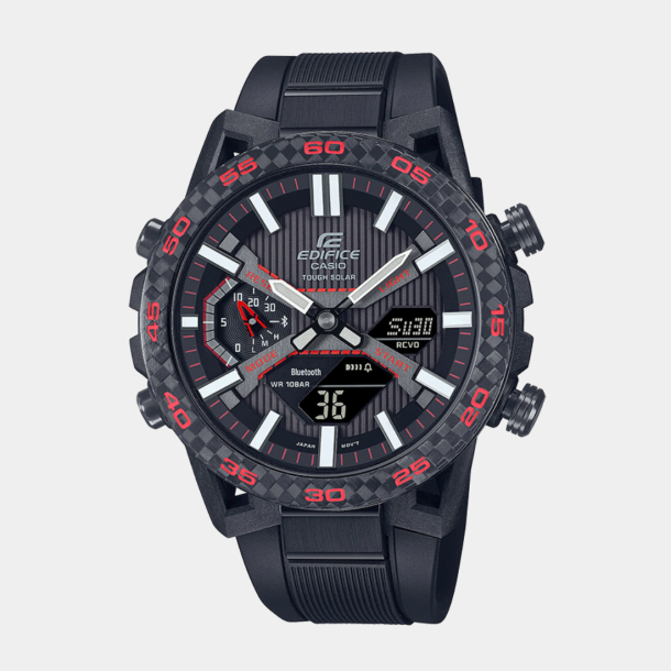 EDIFICE ECB-2000PB-1ADF