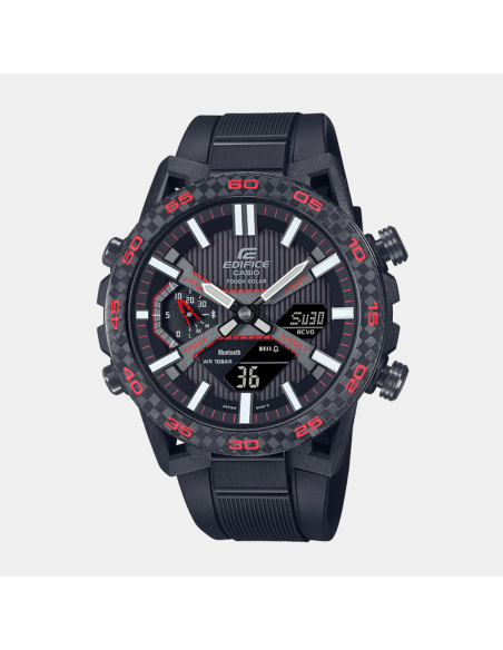 EDIFICE ECB-2000PB-1ADF