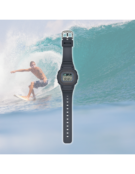 G-Shock GLX-S5600-1DR