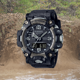 G-Shock GWG-2000-1A1DR 2