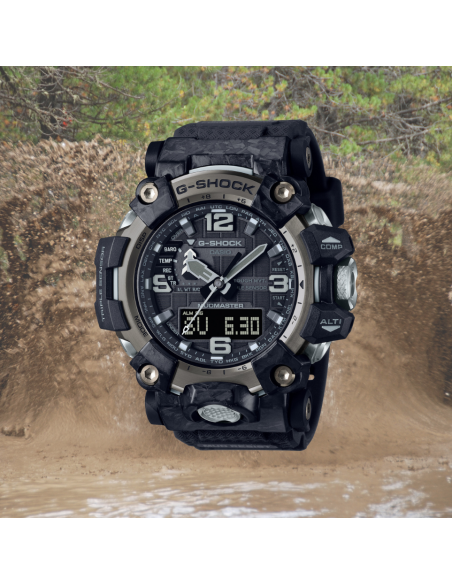 G-Shock GWG-2000-1A1DR