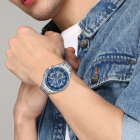 Edifice EFR-552D-2AVUDF 2