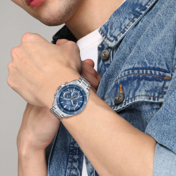 Edifice EFR-552D-2AVUDF