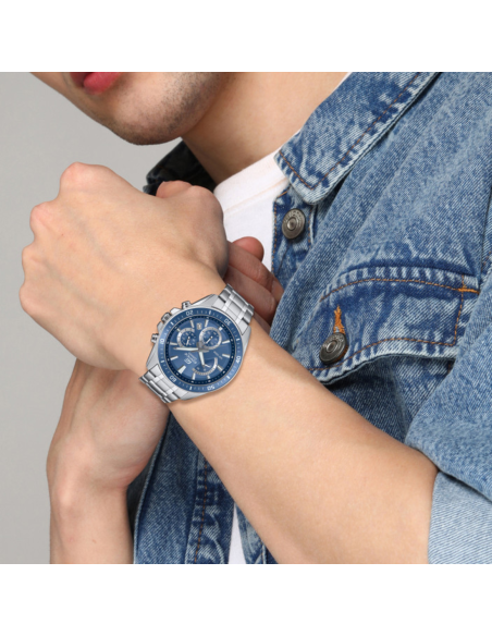 Edifice EFR-552D-2AVUDF