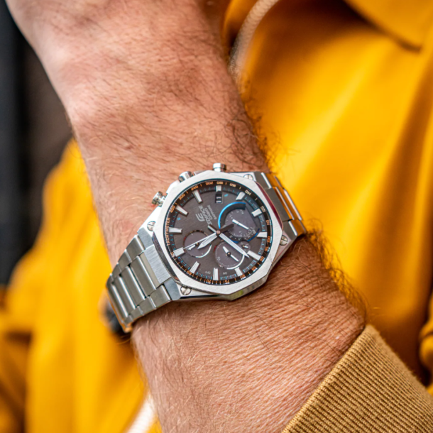 Edifice EQB-1100D-1ADR