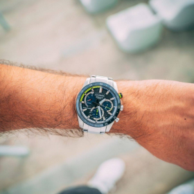 Edifice EFS-S580AT-1ADR 2