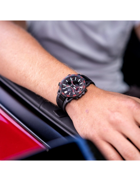 EDIFICE ECB-2000PB-1ADF