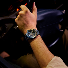 EDIFICE ECB-2000NP-1ADF 2