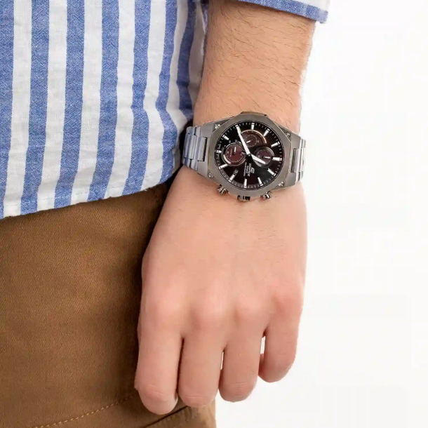 Edifice EFS-S570DC-1AUDF