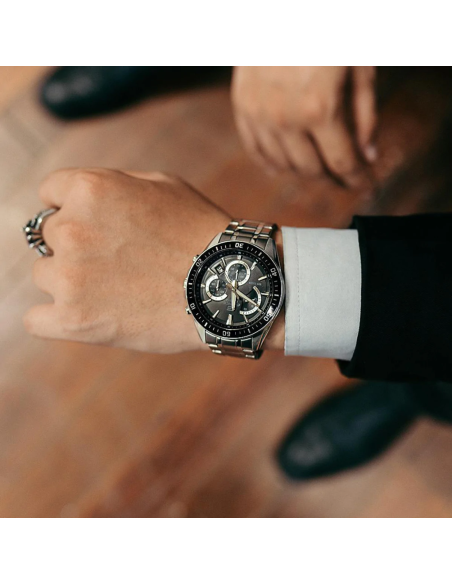 Edifice EFR-552D-1AVUDF