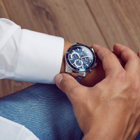 Edifice EFV-570D-2AVUDF 2