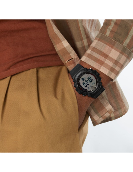 Casio Resin AE-1500WH-1AVDF