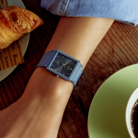 Casio Resin MQ-38UC-2A2DF 2