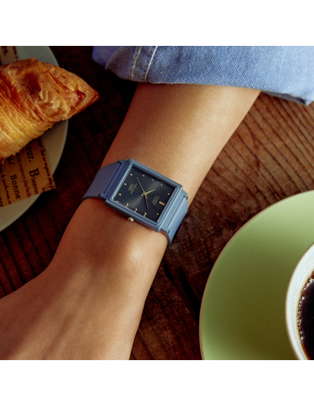 Casio Resin MQ-38UC-2A2DF