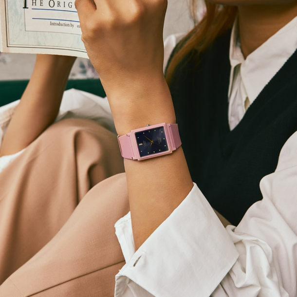 Casio Resin MQ-38UC-4ADF