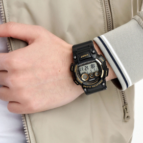 Casio Resin W-735H-1A2VDF 2