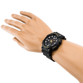 Casio Resin AQ-S810W-1BVDF 2