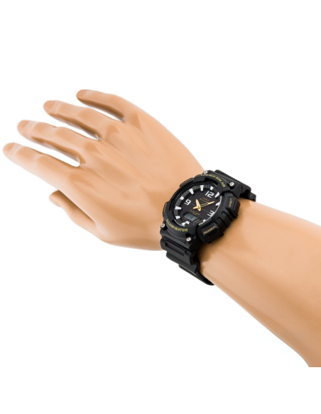 Casio Resin AQ-S810W-1BVDF