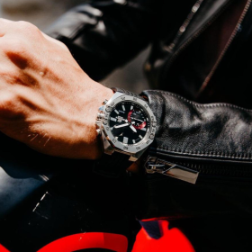 Edifice ECB-10P-1ADF 2