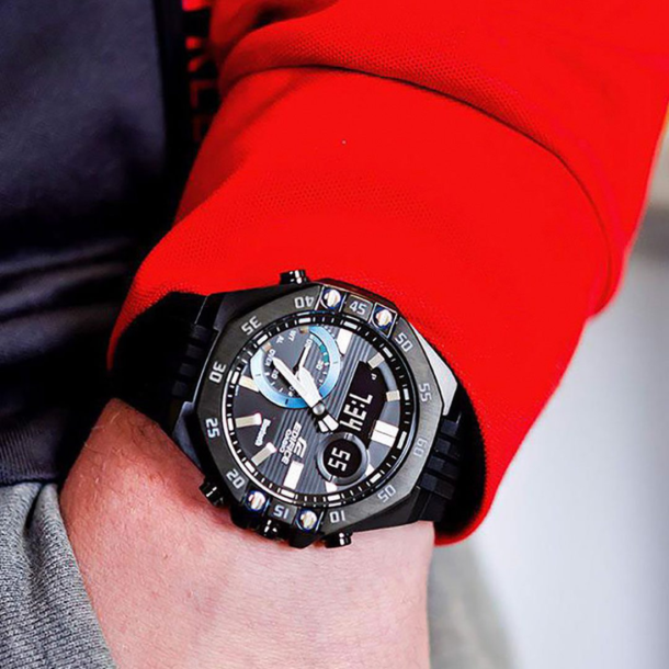 Edifice ECB-10PB-1ADF