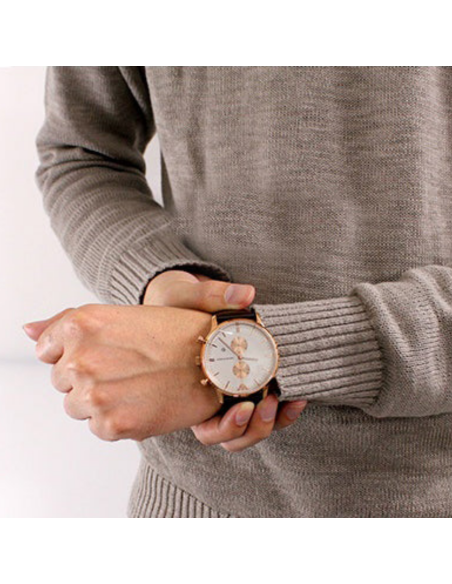 EMPORIO ARMANI AR0386