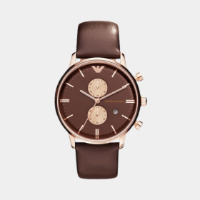 EMPORIO ARMANI AR0387