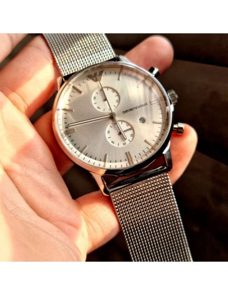 EMPORIO ARMANI AR0390